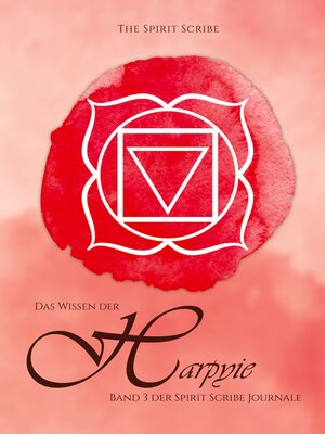 cover image of Das Wissen der Harpyie